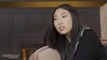 Awkwafina Shares Best Advice She's Received From Her Grandmother: 