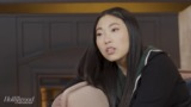Awkwafina Shares Best Advice She's Received From Her Grandmother: Use Witch Hazel | Sundance 2019