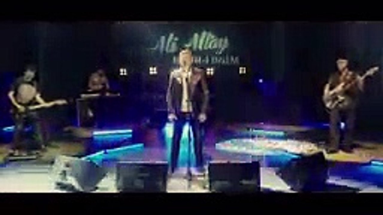 Ali Altay feat. Feryal Öney - Uyu Deme