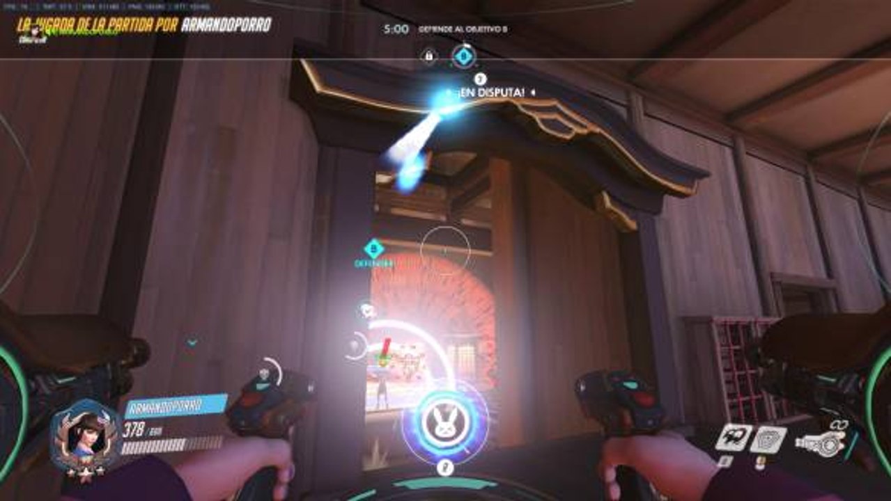D.va armandoporro