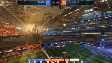 Bluey brews up a booming double touch
