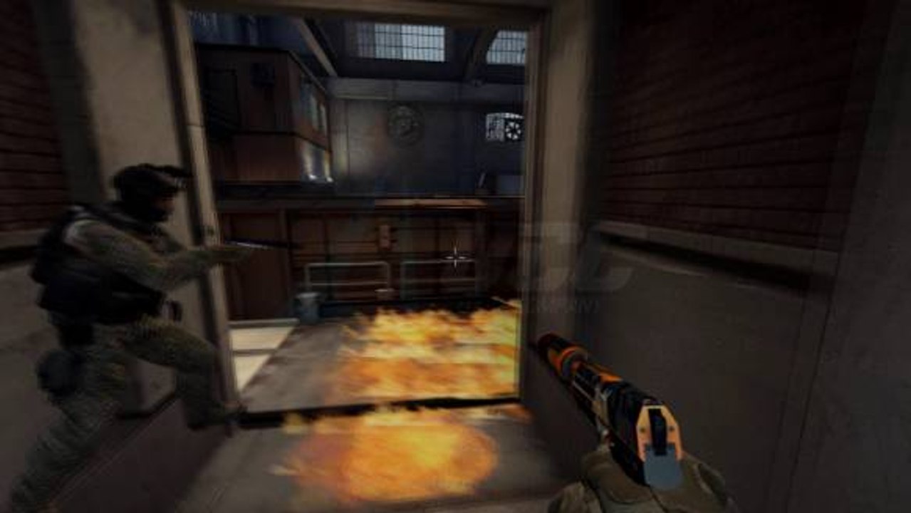 RustY vs Kinguin