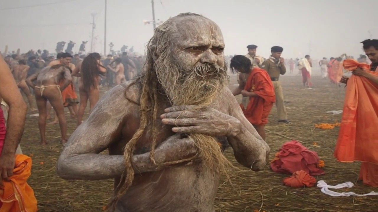 Kumbh Mela 2019 - India