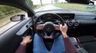 2019 Mercedes AMG A35 4Matic POV Test Drive by AutoTopNL