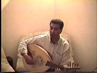 Said: "Artiste Inconnu" - M. Abdelwahab - Sit El Habaib