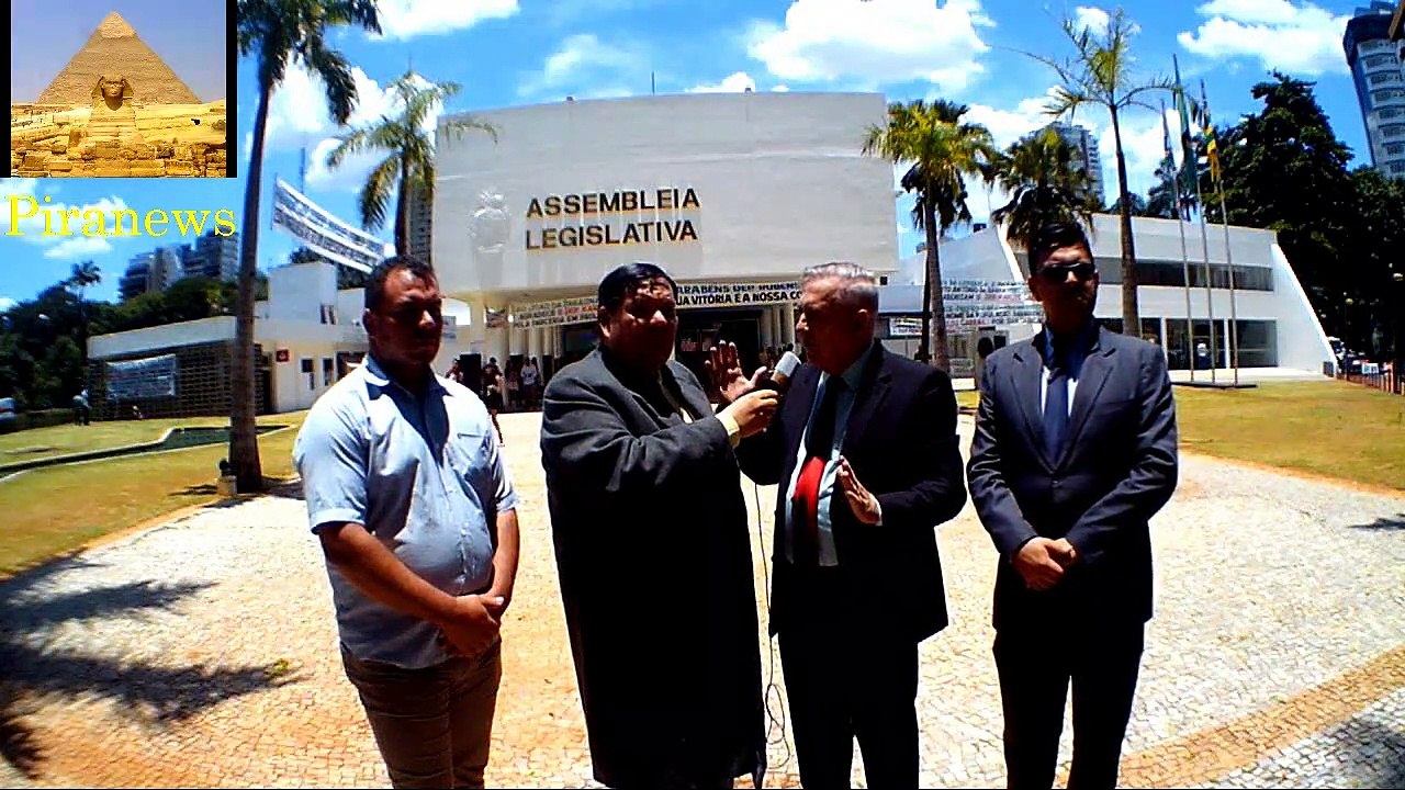 Piranews 15