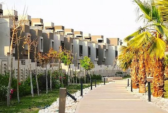 Standalone in PK 2 New Cairo For Sale