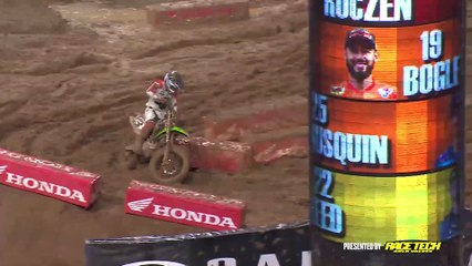 The Weege Show | 2019 San Diego Supercross