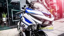 2019 New Suzuki GSX-R150 Racing Edition With Akrapovic Exhaust | GSX-R150 Racing | Mich Motorcycle