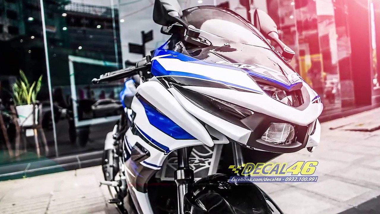 2019 New Suzuki GSX-R150 Racing Edition With Akrapovic Exhaust | GSX-R150 Racing | Mich Motorcycle