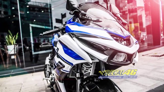 2019 New Suzuki GSX-R150 Racing Edition With Akrapovic Exhaust | GSX-R150 Racing | Mich Motorcycle