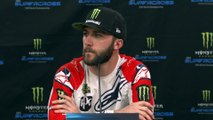 Post Race Press Conference - San Diego - Race Day LIVE 2019