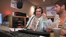 Mid Morning Matters With Alan Partridge S01 E01