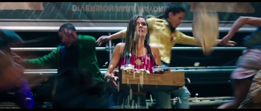 Hellboy (2019) Tráiler oficial - David Harbour, Milla Jovovich, Ian McShane