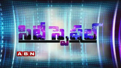 Feed The Need | Free food fridge set up in Hyderabad  | ABN Telugu