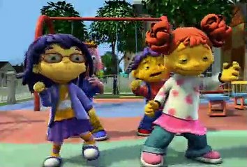 Sid the Science Kid - 5 How Did My Dog Do That