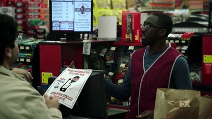 What We Do in the Shadows Season 1