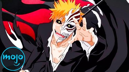 Another Top 10 Most Popular Anime On the Planet