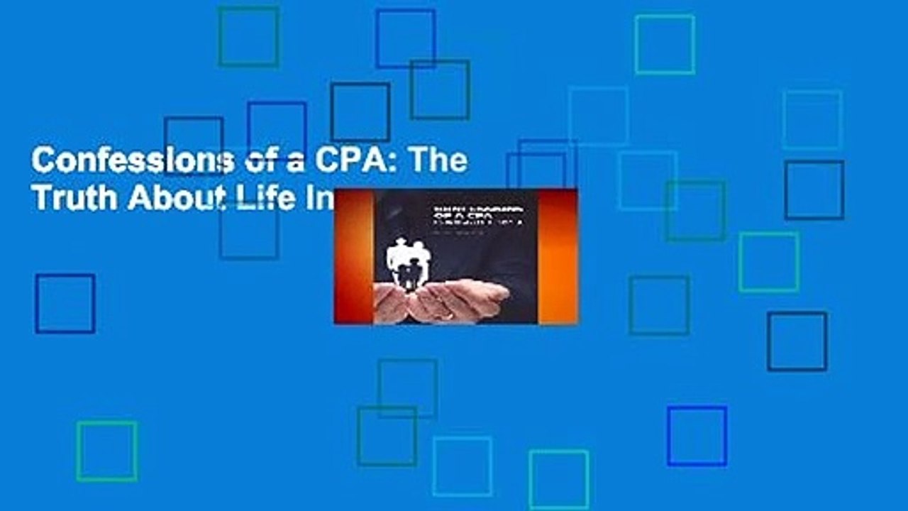 Confessions of a CPA: The Truth About Life Insurance