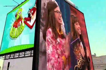 Game Shakers S02E03 The Very Old Finger