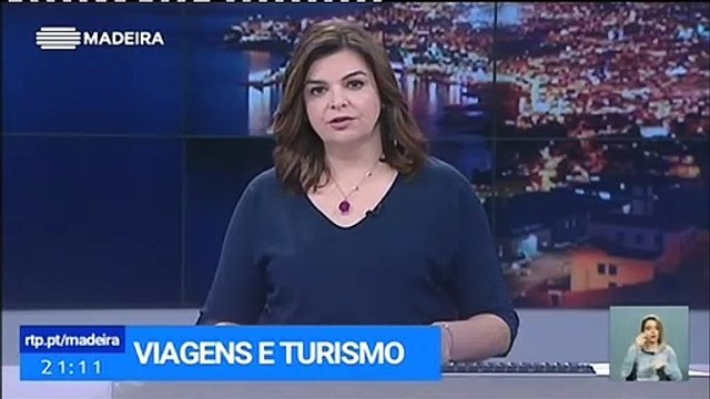 Presidente da APAVT acredita que Limites do Vento no Aeroporto da Madeira Afetam Negativamente o Destino Madeira