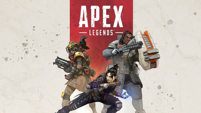 Apex Legends - Trailer de lancement