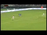 Inter milan 5-4 ajax amsterdam-1/2 dubai cup
