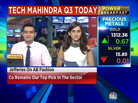 Tech Mahindra Q3FY19 results: What to expect?