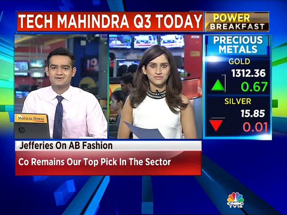 Tech Mahindra Q3FY19 results: What to expect?