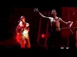 Depeche Mode - Enjoy The Silence