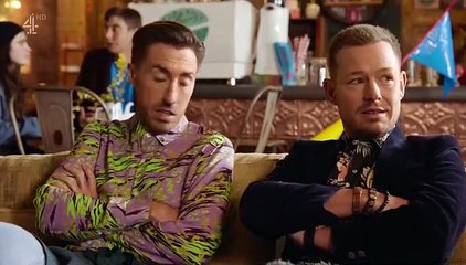 Hollyoaks 4th February 2019