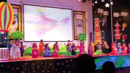 Indian Schools In Dubai