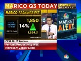 Here’s what to expect from Marico’s Q3 numbers