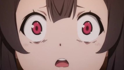 エガオノダイカ 04話 「希望の選択」