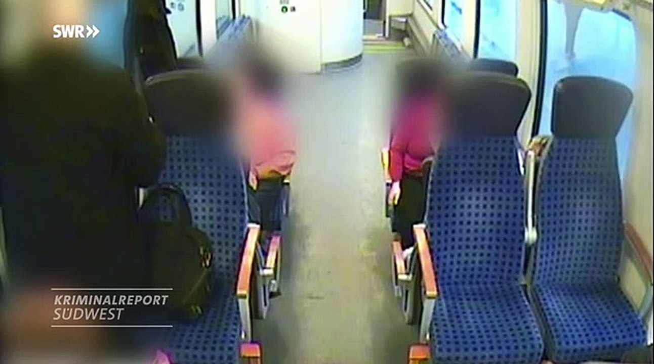 Kriminalreport Südwest 04.02.2019