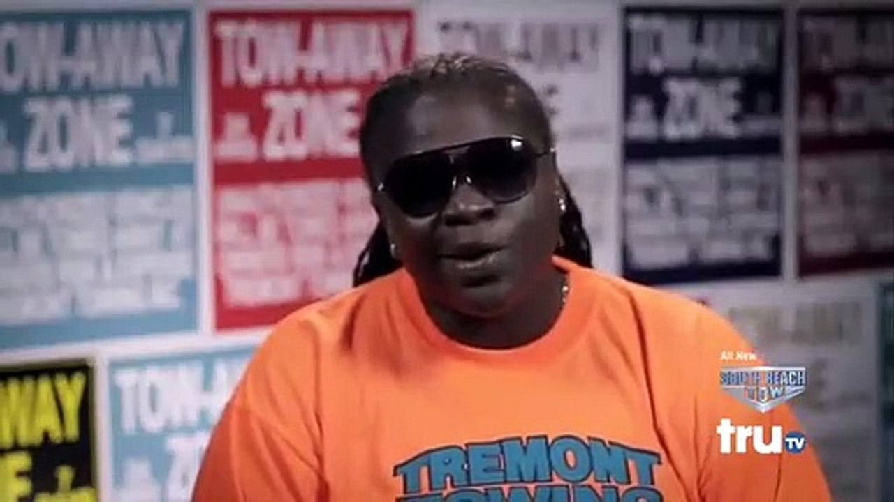 South Beach Tow S02 E05