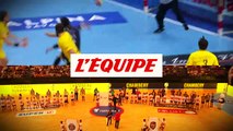 8ème de finale Chambéry vs Saint-Raphaël, bande-annonce - HANDBALL - COUPE DE FRANCE