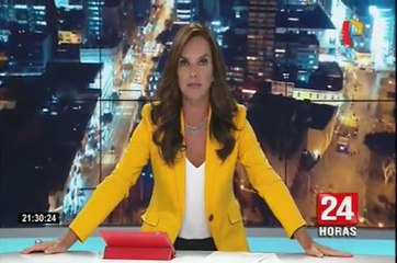 Rescate en Oyón: así fue el traslado de los mineros a la clínica