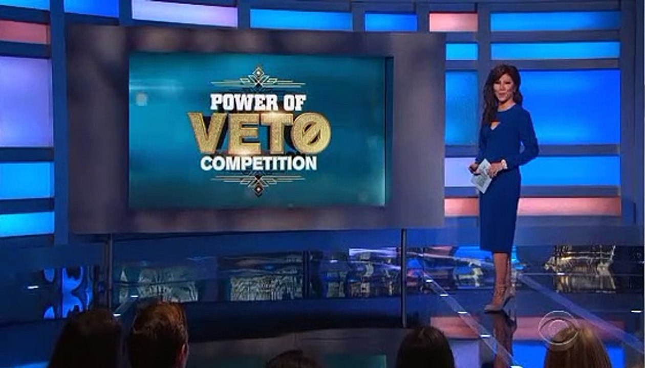 CBB EPISODE 9