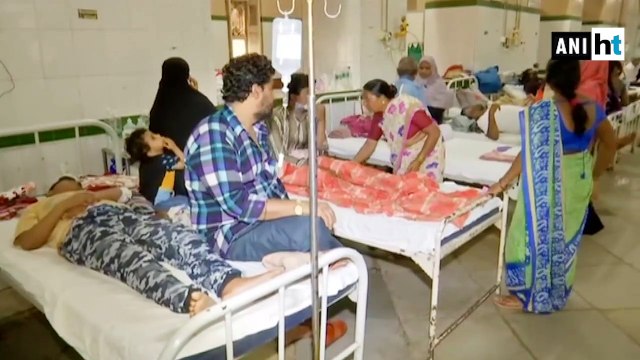 330 swine flu cases registered at Institute Of Preventive Medicine in Hyderabad