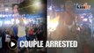 Couple arrested over horrifying street show involving baby in KL