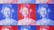 You'll Be Royally Obsessed With This Queen Elizabeth Wallpaper