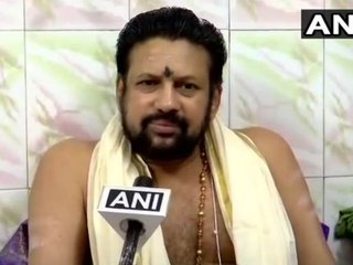 ശുദ്ധിക്രിയ നടത്തിയതിന് കാരണം യുവതീപ്രവേശമല്ല, തന്ത്രി | Oneindia Malayalam