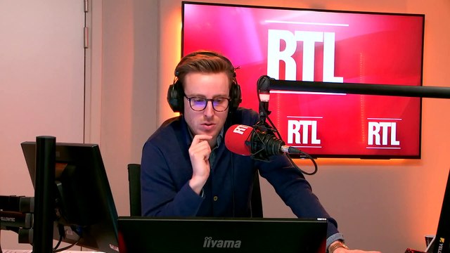 Les actualités de 5h - Syndicats et gilets jaunes manifestent ensemble ce mardi 5 février