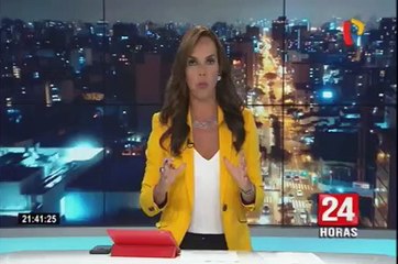 Infracciones de conductores genera mayor caos vehicular en la Panamericana Norte