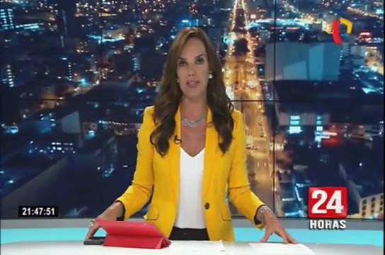 Lluvias torrenciales al interior del país dejan cuatro fallecidos