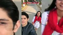 Rohan Mehra And Mahima Makwana To Be Seen Together For New Project
