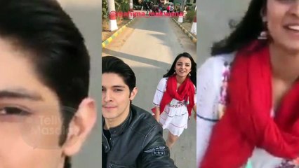 Rohan Mehra And Mahima Makwana To Be Seen Together For New Project