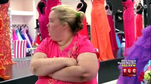 Here Comes Honey Boo Boo S02 E11