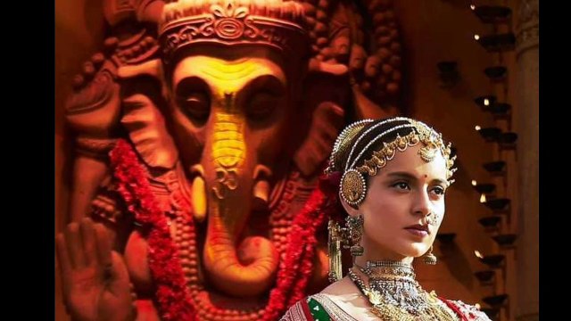 Manikarnika: The Queen of Jhansi': Why is Sonu Sood malgining the film, asks Kangana Ranaut